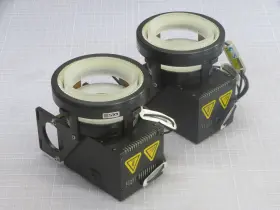 Ldr2-100sw-la Ccs White Halo Type Light Source T245347