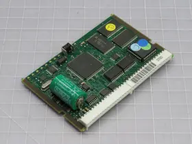 T247666 Cds Electronics Imc722 Pc0709a Circuit Board