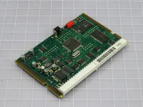 T247639 Cds Electronics Imc741 Pc0710 B Circuit Board