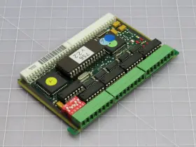 T247629 Cds Electronics Imc756 Pc9513 A Circuit Board