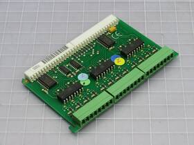 Cds Electronics Imc769 Pc9904 A Circuit Board T247628