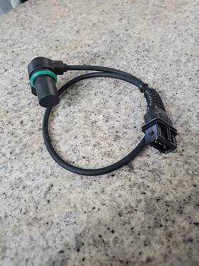 Centaurus 12147539165 12147518628 Camshaft And Crankshaft Position Sensor For Bmw 3 5 7 X Series E46 E39