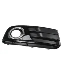 A22092900ux0117 Chelanghu Audi Q5 8r 2013-2016 Front Right Fog Light Cover Cap Grille Black Chrome Trim