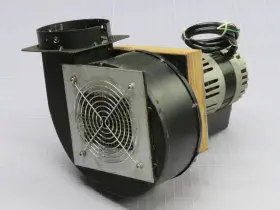 Cbm-9230 Cheon Bok Machinery Cp6383 Blower T228907
