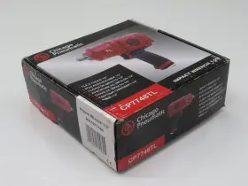 8941077484 Chicago Pneumatic Impact Wrench T243663