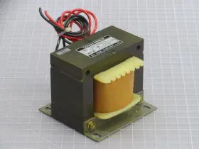 Bko-ma4074 Chuo Electric Transformer T246581
