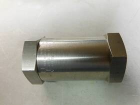Circle Seal 119t-6pp Valve 3/4ftft Low Opening Psi / Working Brand New