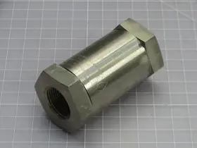 232t-6pp Circle Seal Valve T240726