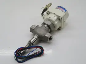 15830-2003 Circor Aerospace Rev.n/c Atkomatic Valve T240930