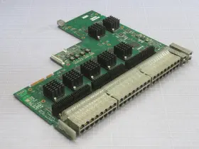 73-10214-04 Cisco Network Switch Motherboard T244926