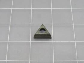Citco 4040c0114 Triangular Carbide Insert T242804