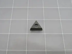 T242837 Citco Ct10424 Triangular Carbide Milling Inserts