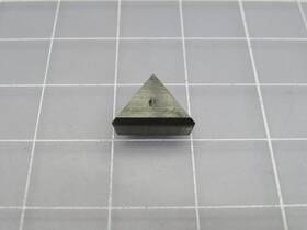 Citco Ct10425 Triangular Carbide Milling Inserts T242815