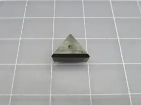 T242815 Citco Ct10425 Triangular Carbide Milling Inserts