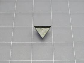 Citco Ct12127 Triangular Carbide Insert T242801