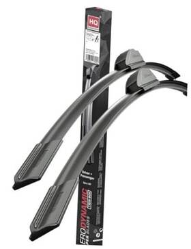 Citrade Ltd Ad91-421 Hq Automotive Wiper Blades For Mazda Mx-30 Crossover 2020 And Later Front