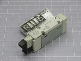 4gb319-00-a2n-3 Ckd Solenoid Valves T241668