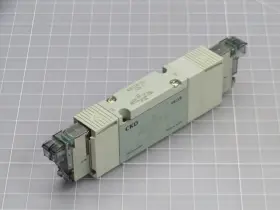 4gb339r-00-a2n-3 Ckd Solenoid Valve T242022