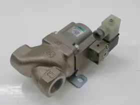 Cvse2-25a-05-b2hb-1 Ckd Solenoid Valves T241025