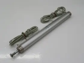 Scm-25b300 Ckd Pneumatic Cylinder T241964