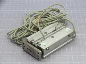Stgm-1670 Ckd Cylinder T241470