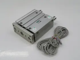 Stl-m-40-75 Ckd Guided Cylinder T242515