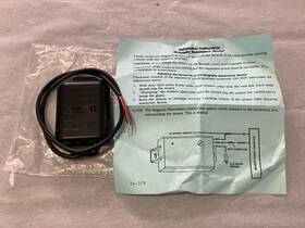 Clifford 50-216-lp Magnetic Resonance Single Zone Sensor Can Be Used With Any Alarm