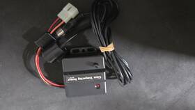Clifford 60-526 Used Glass Tamper Sensor
