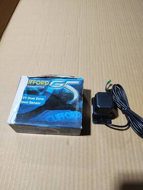 Clifford 905060 G5 Omni Sensor - New Original Pre-dei