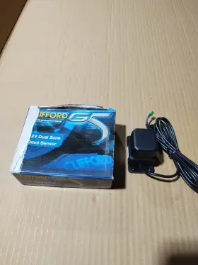 905060 Clifford G5 Omni Sensor - New Original Pre-dei