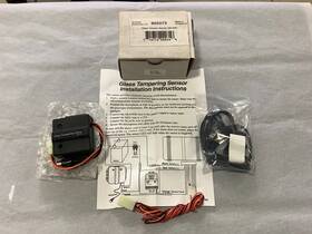 Clifford 905075 Universal Single Zone Shock Sensor Can Be Used With Any Alarm
