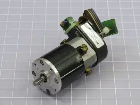 C13-l19w20m12-013 Clifton Precision Servo Motor T248810
