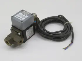 Mk-10-dr-nc-ex Coax Nat Gas Valve T241018