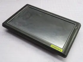 Pmx-090t Cognex Operator Interface T249959