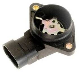 Coleman Cable 99016 Original Engine Management Throttle Position Sensor
