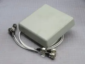 Ssp-65t-f Commscope Small Cell Antenna T247116