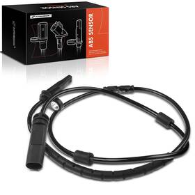Conleeproduct Fnn32bg-asf9h2fn-dkas9hf3 Rear L/r Abs Wheel Speed Sensor - Compatible With M358i 220i 230i 320i 328i 335i