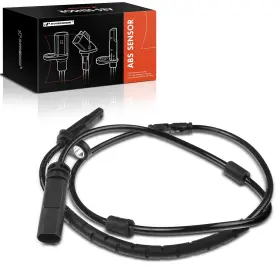 Fnn32bg-asf9h2fn-dkas9hf3 Conleeproduct Rear L/r Abs Wheel Speed Sensor - Compatible With M358i 220i 230i 320i 328i 335i