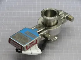 8127183a Continental Disc Flow Direction T241187