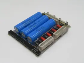 94243400 Control Data Power Supply T240881