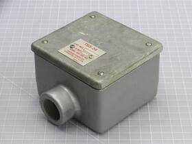 Crouse-hinds 48361 Crouse-hinds Multi Unit Limit Switch T241545