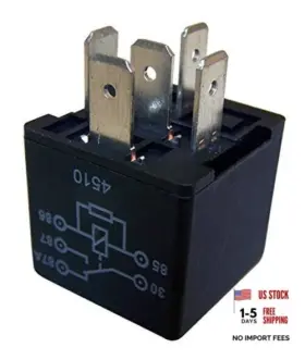 56002958 Crown Automotive Relay