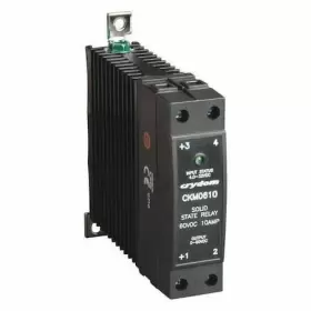 Ckm0620 Crydom Solstaterely In4-32vdc Out0-60vdc Mosfet