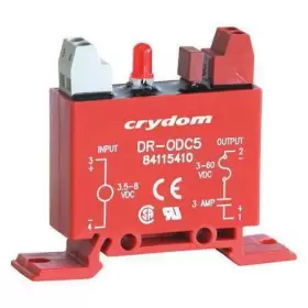 Dr-odc5 Crydom Out Module In 4-8vdc 5-48vdc 3.0a