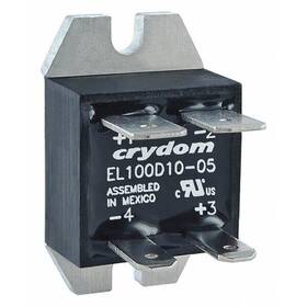Crydom El100d5-05 Solstaterely In4-8vdc Out3-100vdc Mosfet