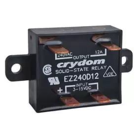 Eze240d18 Crydom Solstaterely In15-32vdc Out24-280vac Scr