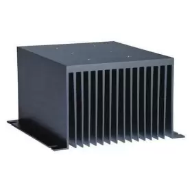 Hs053 Crydom Heat Sink Panel 0.5 C/w