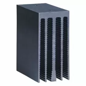 Hs151 Crydom Heat Sink Panel 1.5 C/w