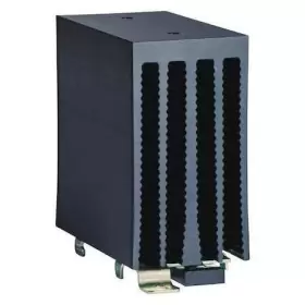 Hs201dr Crydom Heat Sink Din Rail 2 C/w