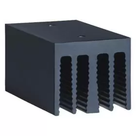 Hs301 Crydom Heat Sink Panel 3 C/w